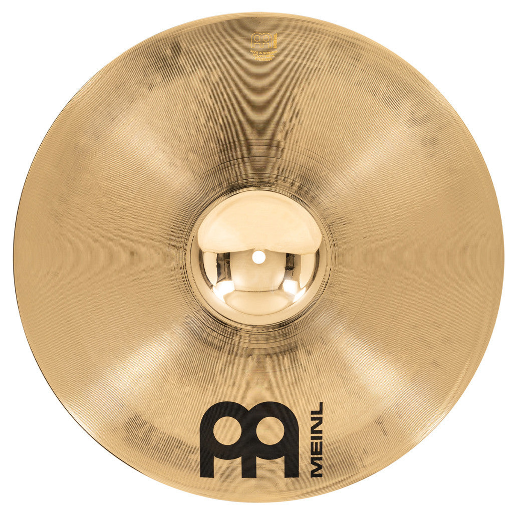 Meinl PAC19MTC Pure Alloy Custom 19" Medium Thin Crash Cymbal