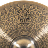 Meinl PAC19MTC Pure Alloy Custom 19 inch Medium Thin Crash Cymbal - PAC19MTC
