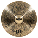 Meinl Pure Alloy Custom 20" Medium Thin Crash Cymbal PAC20MTC
