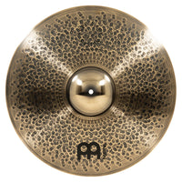 Meinl Pure Alloy Custom 20" Medium Thin Crash Cymbal PAC20MTC