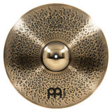 Meinl Pure Alloy Custom 20" Medium Thin Crash Cymbal - PAC20MTC