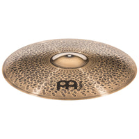 Meinl 20" Pure Alloy Custom Medium Thin Crash Cymbal PAC20MTC