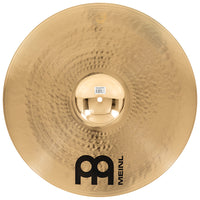 Meinl PAC20MTC Pure Alloy Custom 20" Medium Thin Crash Cymbal
