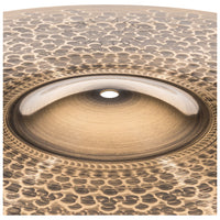 Meinl PAC20MTC Pure Alloy Custom 20inch Medium Thin Crash Cymbal