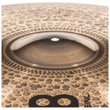 Meinl PAC20MTR Pure Alloy Custom 20" Medium Thin Ride Cymbal