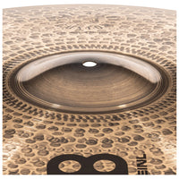 Meinl PAC20MTR Pure Alloy Custom 20" Medium Thin Ride Cymbal