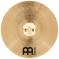 Meinl Pure Alloy Custom 22 inch Medium Thin Ride Cymbal PAC22MTR