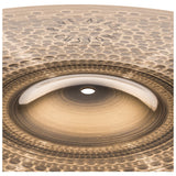 Pure Alloy Custom 22" Medium Thin Ride Cymbal PAC22MTR