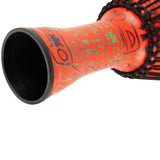 Meinl 10" Djembe Pharaoh's Script PADJ1-M-G