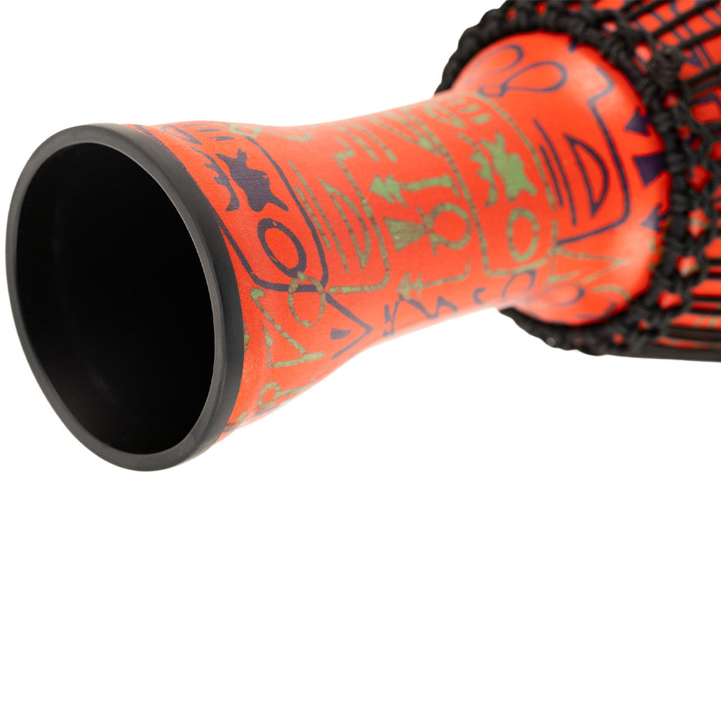 Meinl 10" Djembe Pharaoh's Script PADJ1-M-G