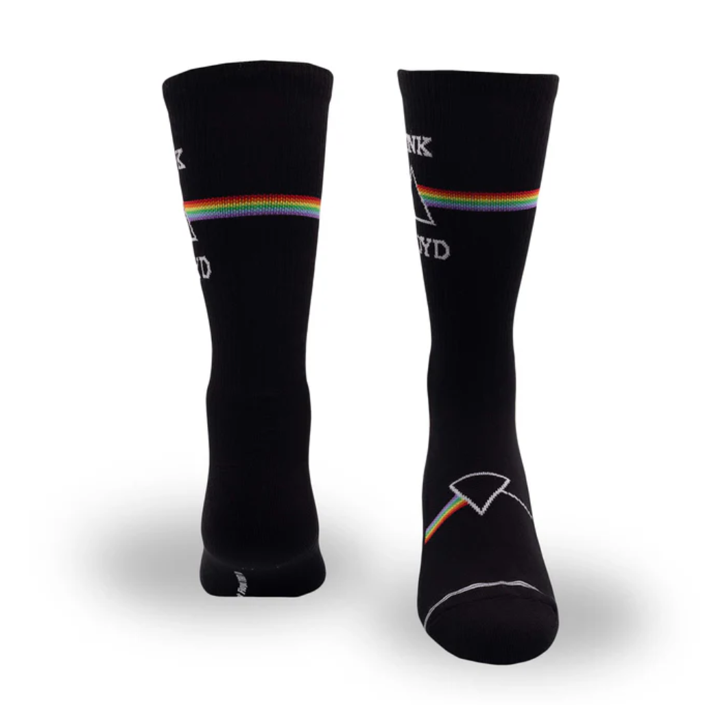Pink Floyd Socks Official Merchandise | Drum Republic