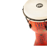 Meinl PMDJ1-L-G Travel Series 12" Djembe Drum - Pharaoh's Script Design 
Shop for Djembes online at Drum Republic