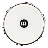 Meinl Travel Series 12" Djembe Drum - Kenyan Quilt Design PMDJ2-L-F Drum Skins