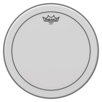 Remo USA Pinstripe Coated 13 Drumhead PS-0113-00