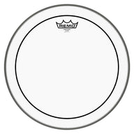 Remo USA Pinstripe Clear 13 Tom Drumhead PS-0313-00
