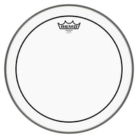 Remo USA Pinstripe Clear 13 Tom Drumhead PS-0313-00