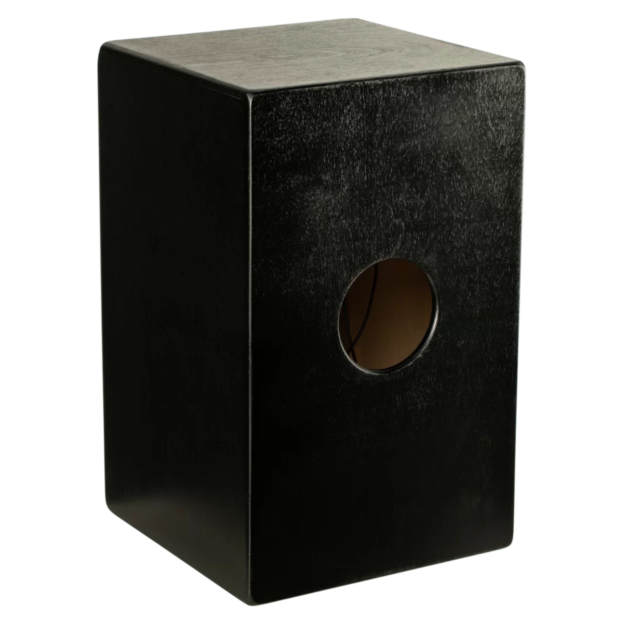 Meinl Cajon Drum Snarecraft Series with Pickups - Baltic Birch PSC100B