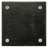 Meinl Cajon Drum Snarecraft Series with Pickups - Baltic Birch PSC100B