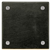 Meinl Cajon Drum Snarecraft Series with Pickups - Baltic Birch PSC100B