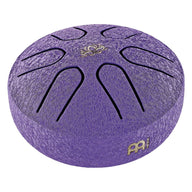 Sonic Energy Pocket Size Tongue Drum Purple