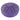 Sonic Energy Pocket Size Tongue Drum Purple