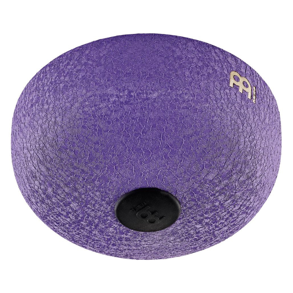 PSTD1PLF Sonic Energy Tongue Drum  Lotus Flower Purple