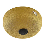 Gold OM Tongue Drum Harmony Drum