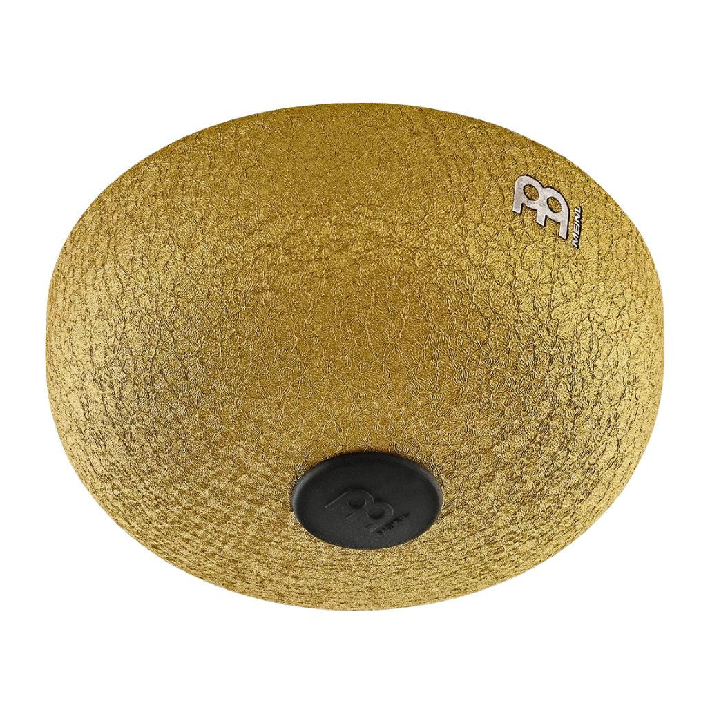 Gold OM Tongue Drum Harmony Drum