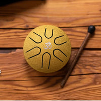 Meinl Sonic Energy mini Tongue Drum