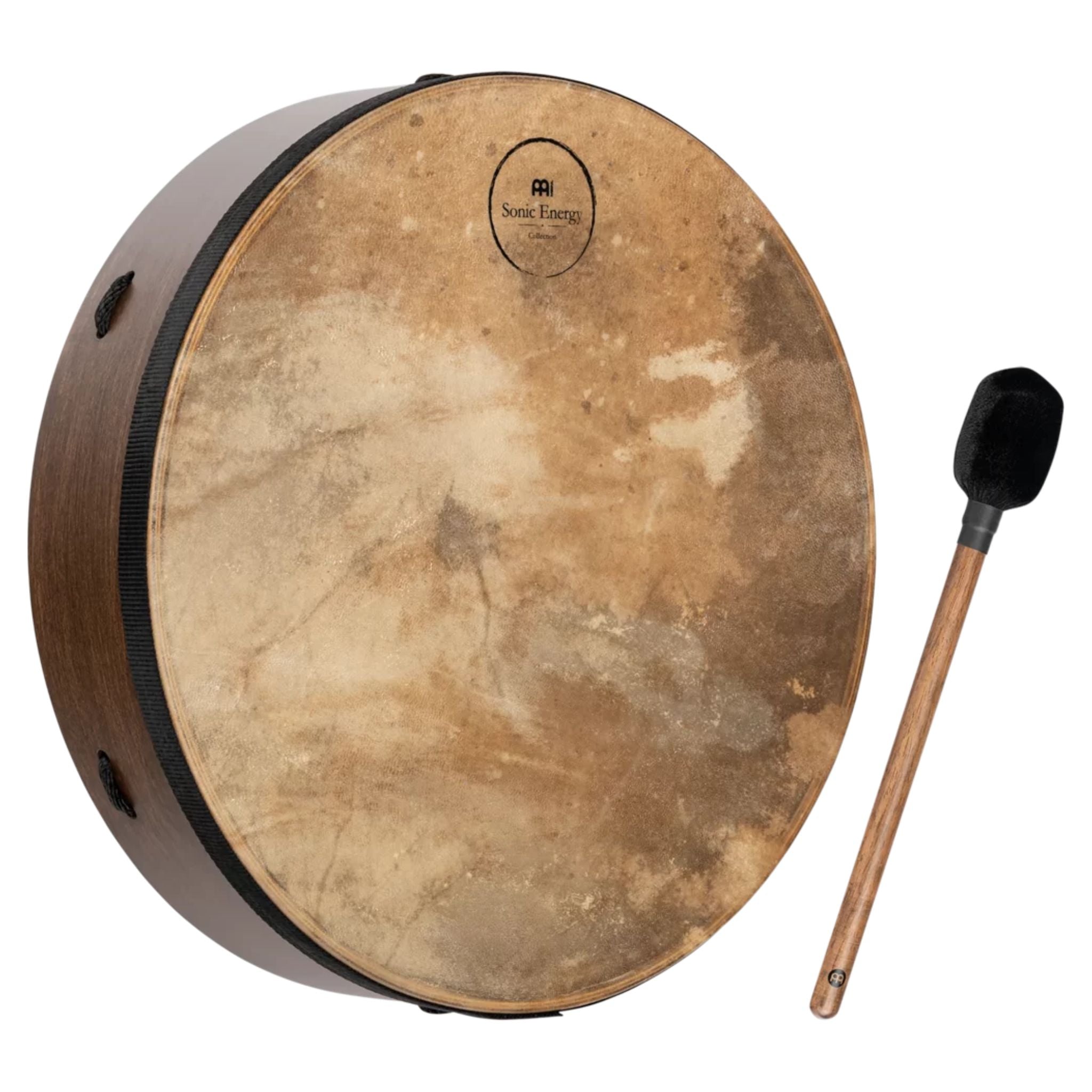 Meinl Sonic Energy Ritual Frame Drum 16" Goat Skin RD16WB