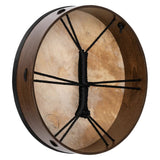 Meinl Sonic Energy Ritual Frame Drum 16" Goat Skin RD16WB