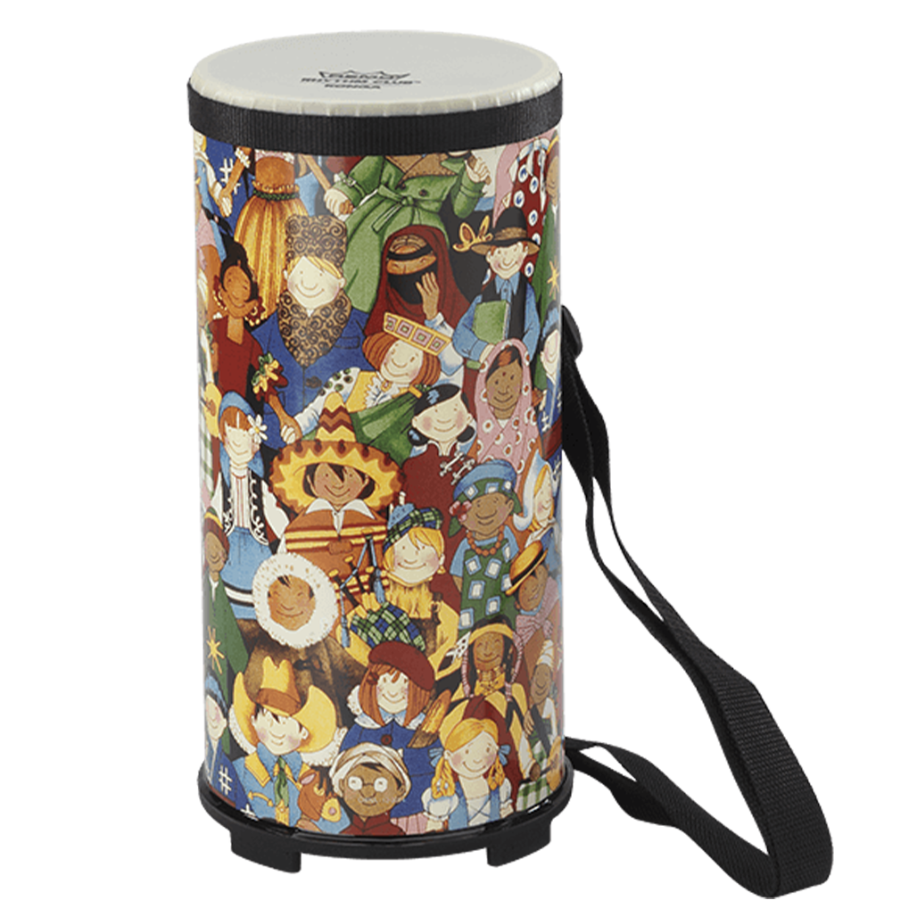 Remo Rhythm Club Kids Konga Drum