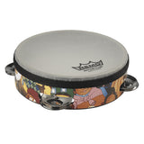 Remo Rhythm Club Kids 6 inch Tambourine with Drumhead | Drum Republic