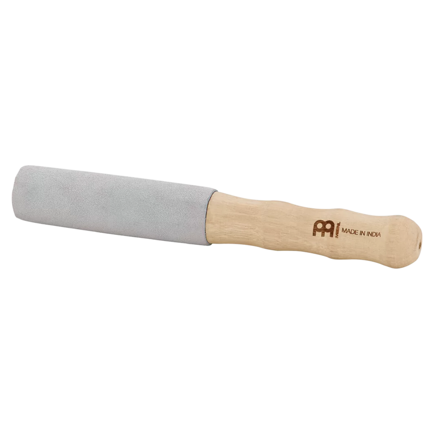 Meinl Sonic Energy Suede Leather Resonant Singing Bowl Mallet SB-RM-LE