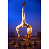 Sonic Energy Sound Healing Singing Bowl Set