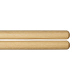 Meinl Heavy 2B American Hickory Drumsticks SB110 Round butt end of drum sticks