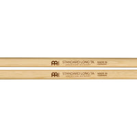 Meinl Standard Long 7A American Hickory Drum Sticks SB121