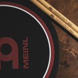 Meinl Standard Long 7A American Hickory Drumsticks SB121 Buy online at Drum Republic, shipping Australia wide.