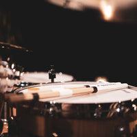 Meinl Standard Multi-Rods SB200 drumming demo