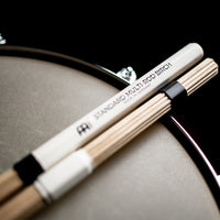 Meinl Standard Multi-Rods SB200 snare drum