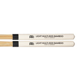 Meinl Light Multi-Rods SB203 These rods are hot!
