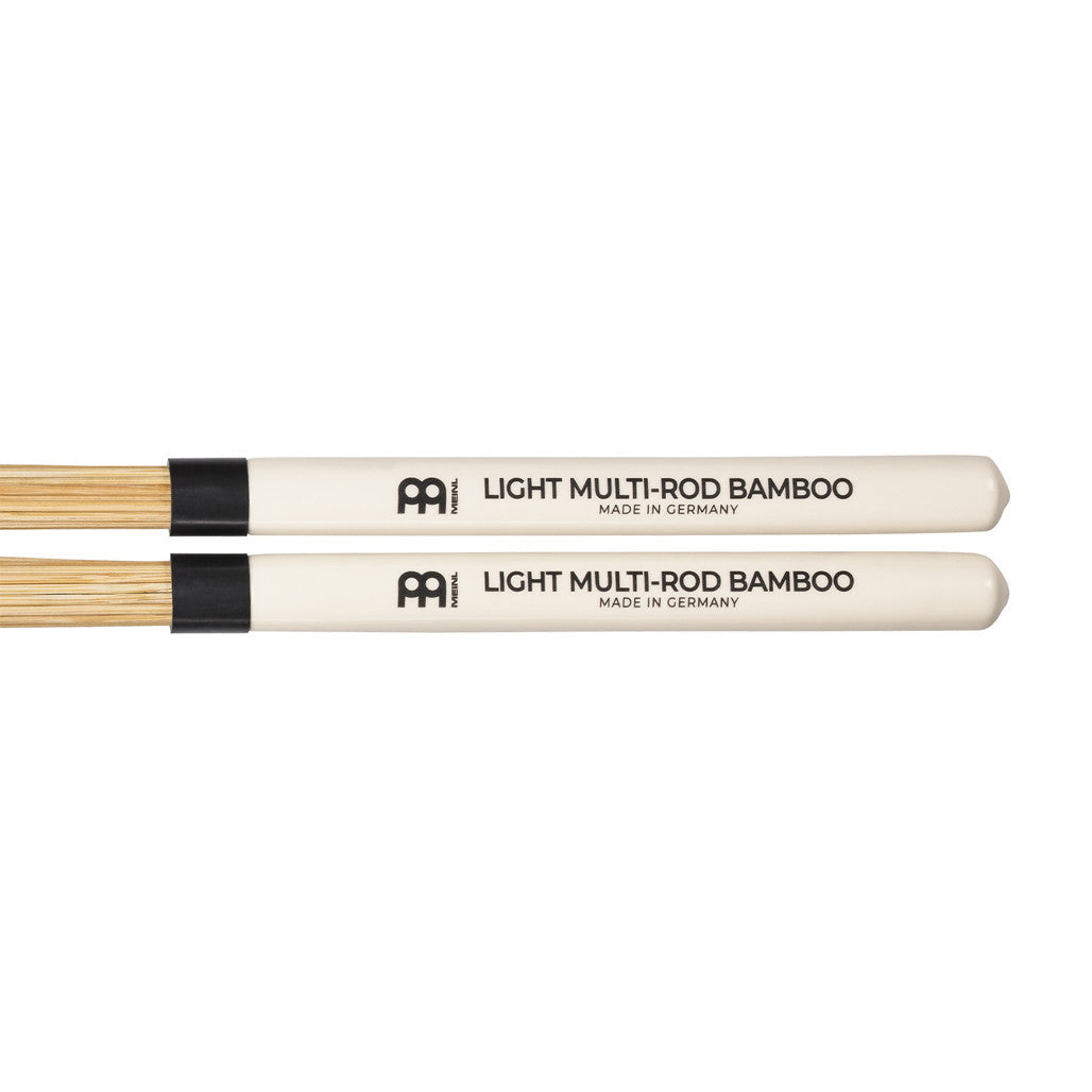 Meinl Light Multi-Rods SB203 These rods are hot!