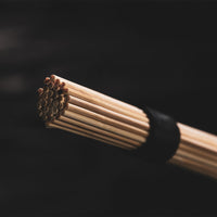 Meinl Light Multi-Rods close up
