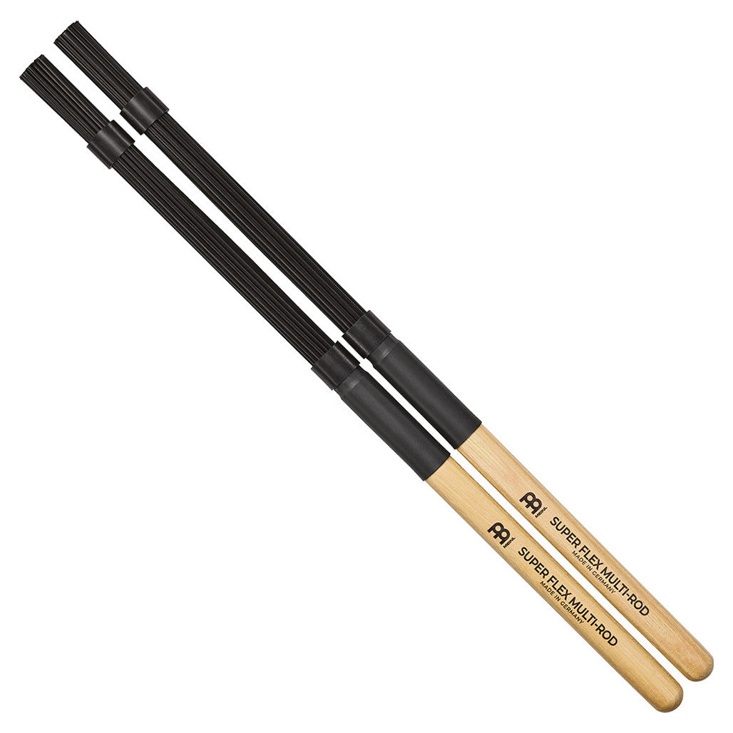 Meinl Nylon Super Flex Multi-Rod SB206