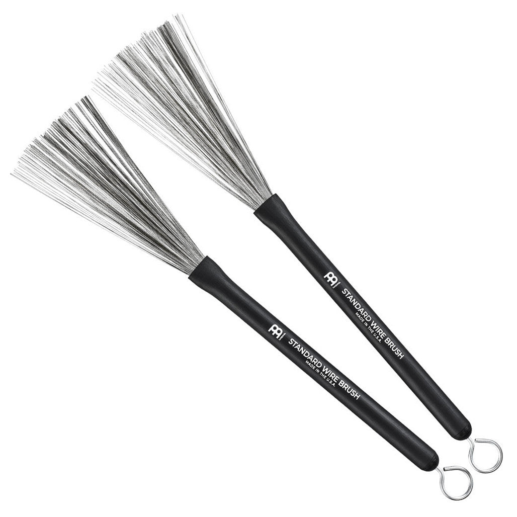 Meinl Standard Wire Drum Brushes SB300 buy online at Drum Republic
