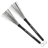 Meinl Standard Wire Drum Brushes SB300 buy online at Drum Republic