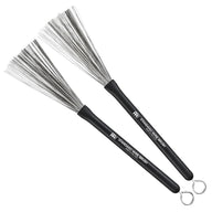 Meinl Standard Wire Drum Brushes SB300 buy online at Drum Republic