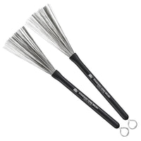Meinl Standard Wire Drum Brushes SB300 buy online at Drum Republic