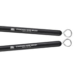 Meinl Standard Retractable Drum Brush