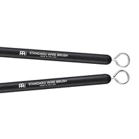Meinl Standard Retractable Drum Brush
